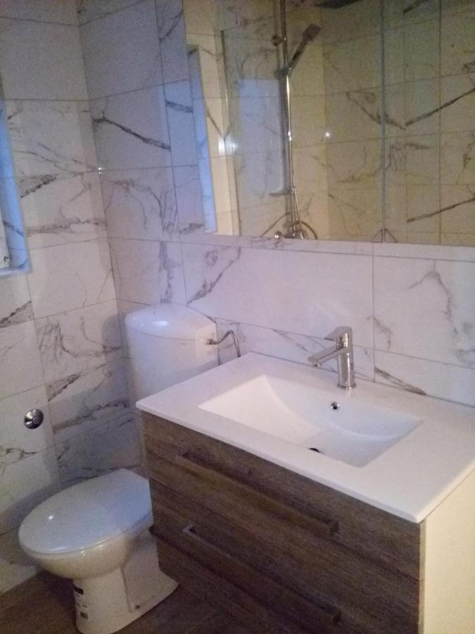 Apartmani Mira 维尔 外观 照片