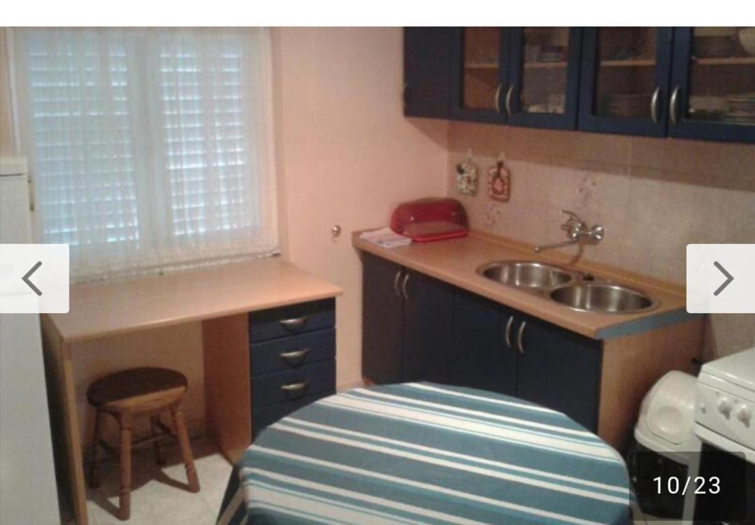 Apartmani Mira 维尔 外观 照片