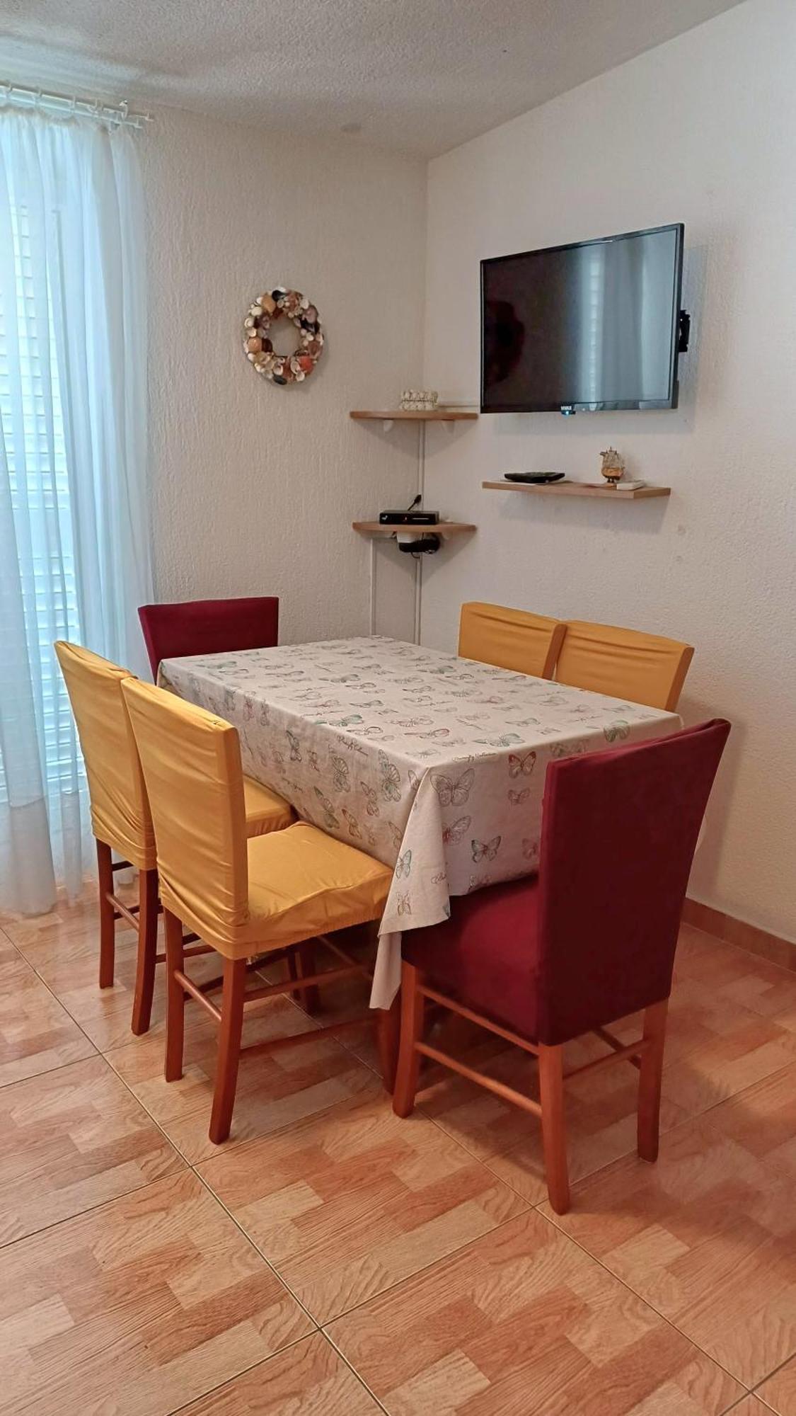 Apartmani Mira 维尔 外观 照片