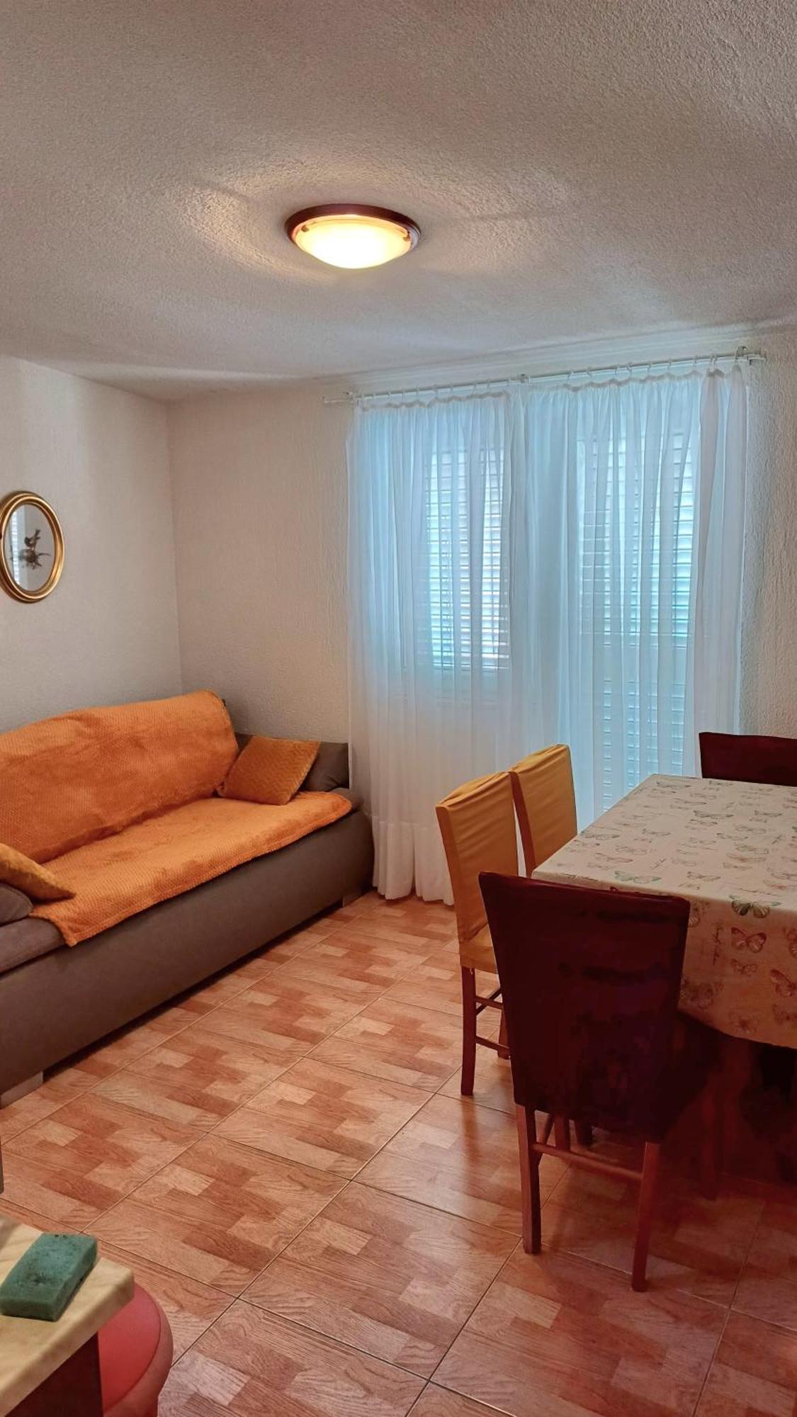 Apartmani Mira 维尔 外观 照片