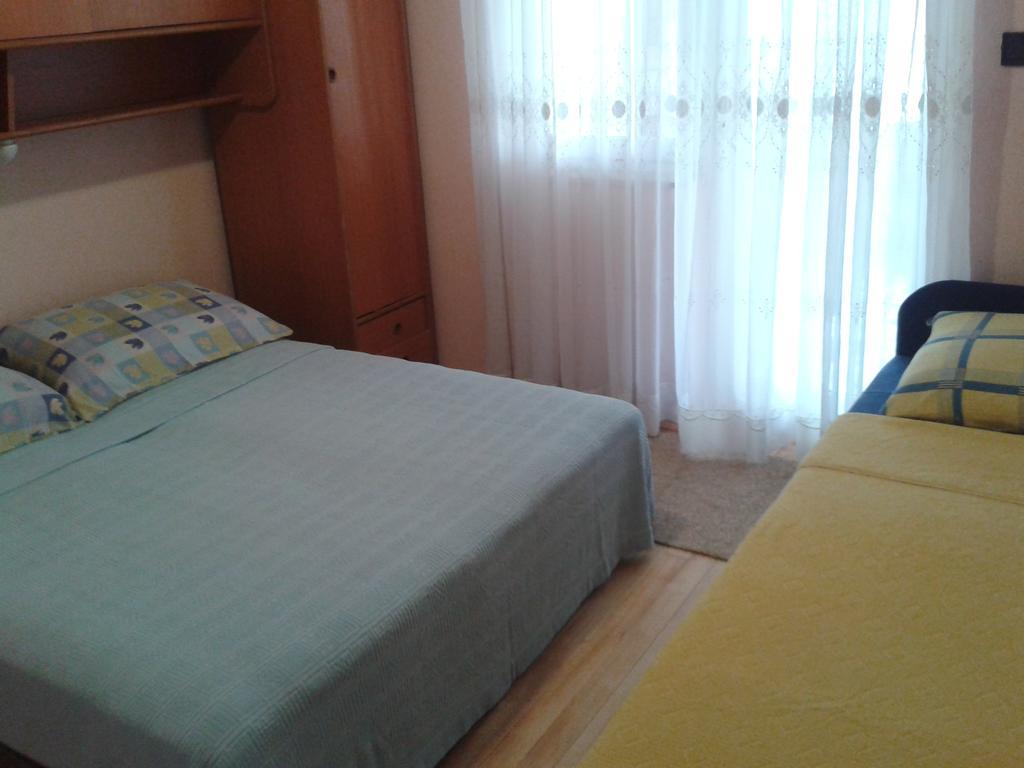 Apartmani Mira 维尔 外观 照片