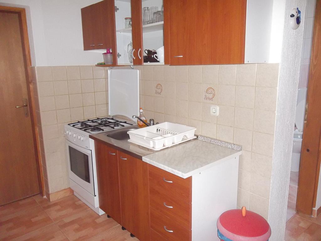Apartmani Mira 维尔 外观 照片