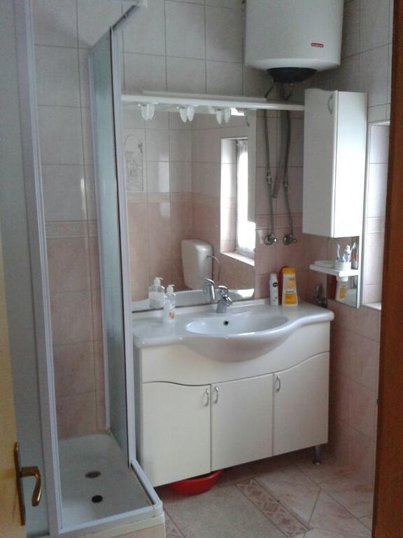 Apartmani Mira 维尔 外观 照片