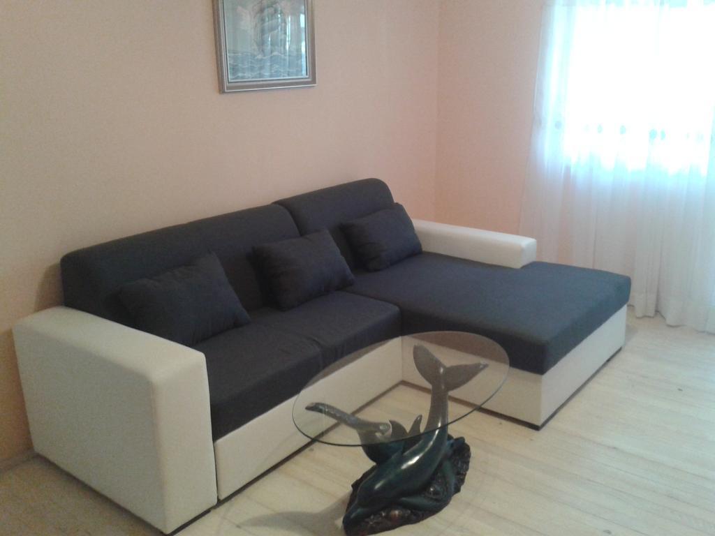 Apartmani Mira 维尔 外观 照片