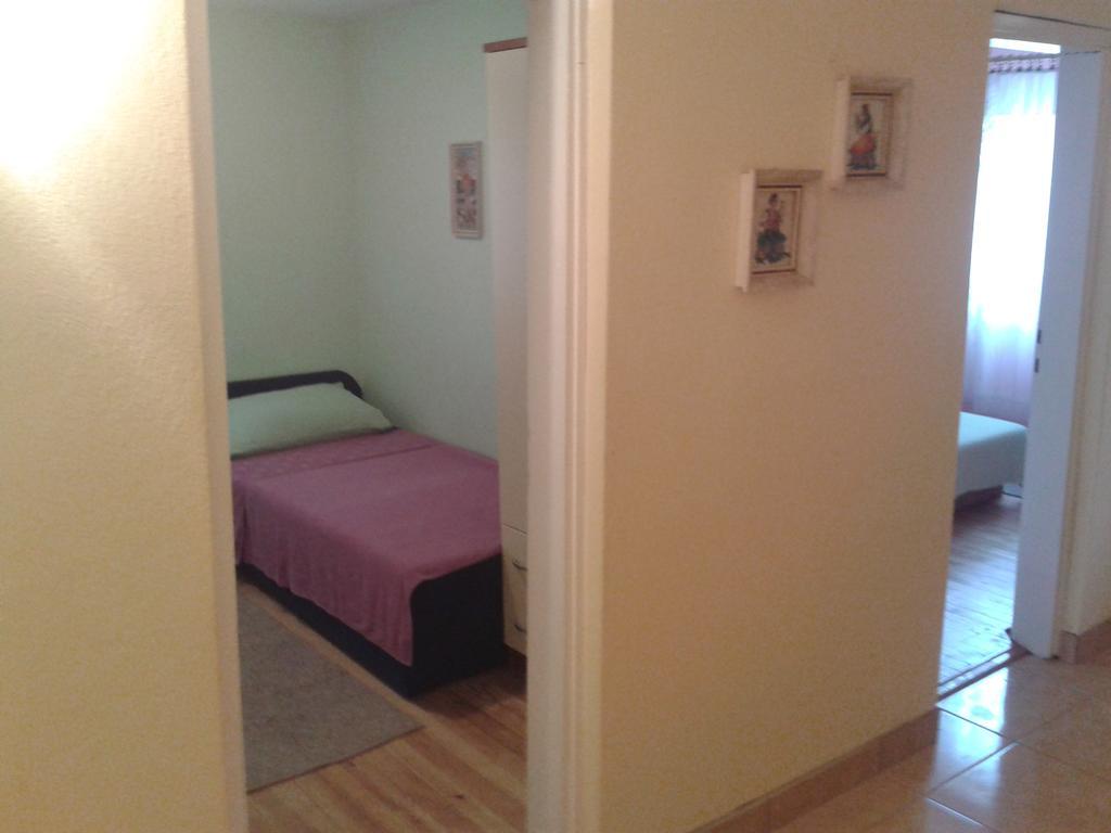 Apartmani Mira 维尔 外观 照片