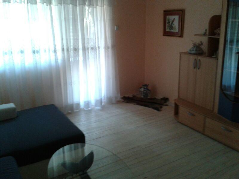 Apartmani Mira 维尔 外观 照片